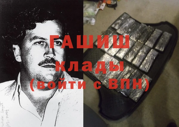 амф Осташков