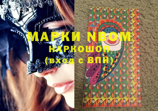 амф Осташков